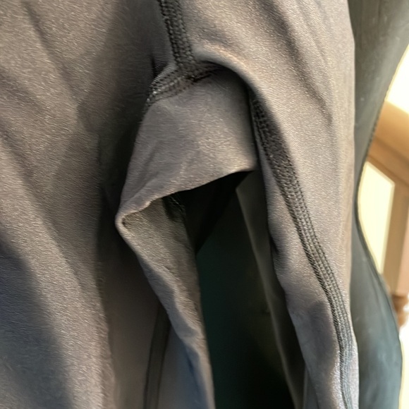 Free People Movement leggings size small. Grey - Picture 6 of 7